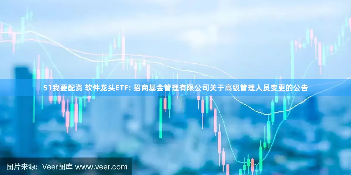 51我要配资 软件龙头ETF: 招商基金管理有限公司关于高级管理人员变更的公告